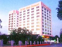 Grand Continental, Kuantan, Malaysia