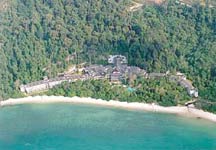 Andaman, Datai Bay, Langkawi, Malaysia
