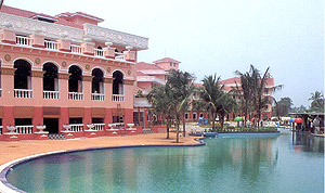 Aseania Resort, Langkawi, Malaysia