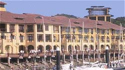 Awana Porto Malai, Langkawi, Malaysia