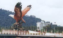 Hotel Central, Langkawi, Malaysia