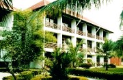 Federal Villa Resort, Langkawi, Malaysia