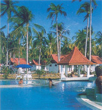 Langkawi Village Resort, Malaysia