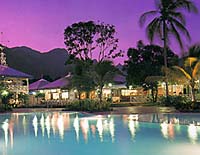 Mutiara Burau Bay Resort Hotel, Langkawi 