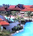 Pelangi Beach Resort, Langkawi, Malaysia