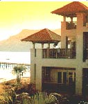Sheraton Perdana Resort, Langkawi, Malaysia