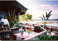 Sheraton Langkawi Beach Resort, Malaysia