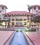 Century Mahkota Hotel, Melaka, Malaysia