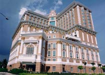 Golden Legacy Hotel, Melaka, Malaysia