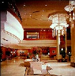Renaissance Melaka Hotel, Malaysia