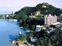 Copthorne Orchid Hotel, Ferringhi, Penang