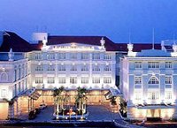 Eastern & Oriental Hotel, Penang