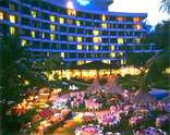 Shangri-La Golden Sands Resort, Penang, Malaysia