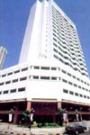 Grand Continental Hotel, Penang , Malaysia