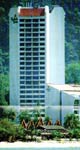 Hotel Holiday Inn Resort, Penang, Malaysia