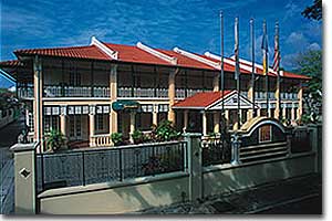 Hotel 1926, Penang