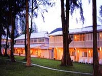Lone Pine Hotel, Penang, Malaysia
