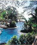 Shangri-La Rasa Sayang Resort, Penang, Malaysia