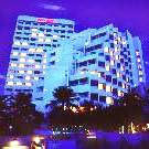 Sheraton Subang Hotel and Towers. Selangor, Malaysia