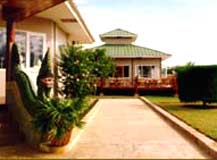 Kumudara Hotel, Bagan, Myanmar