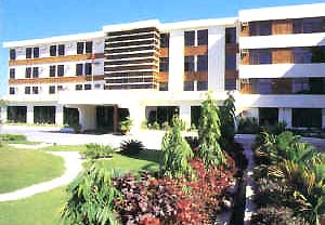Nadi Hotel, Mandalay, Myanmar