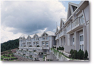 Pearl Continental Hotel, Bhurban, Pakistan