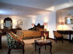 Serena Hotel, Islamabad, Pakistan