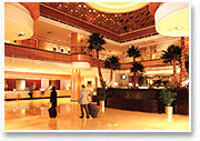 Carlton Hotel, Singapore