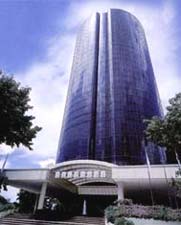 Concorde Hotel, Singapore