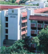 Copthorne Orchid Hotel, Singapore
