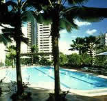 Four Seasons Hotel, Singapore