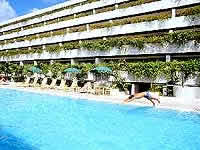 Le Meridien Hotel, Singapore