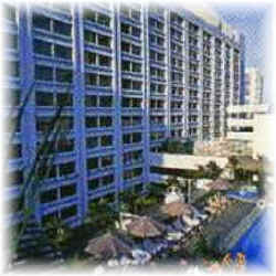 Royal Plaza Hotel, Singapore