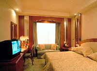 Traders Hotel, Singapore