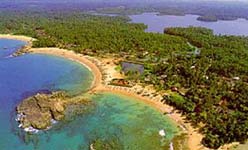 Bentota Beach Hotel, Sri Lanka