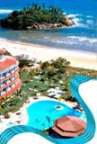 Eden Hotel, Beruwela, Sri Lanka