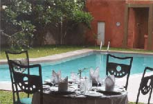 Hermans Hotel, Kalutara, Sri Lanka