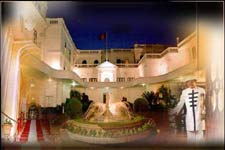 Mount Lavinia Hotel, Colombo, Sri Lanka