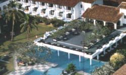 Neptune Hotel, Colombo, Sri Lanka