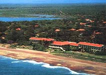 Peacock Beach Hotel, Hambantota, Sri Lanka