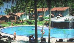 Siddhalepa Ayurveda Health Resort, Wadduwa, Sri Lanka.