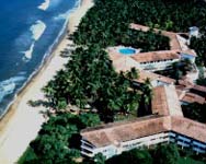 Tangerine Beach Hotel, Kalutala, Sri Lanka