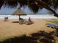 Triton Hotel, Ahungala, Sri Lanka