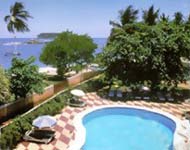 Villa Riviera, Beruwela, Sri Lanka