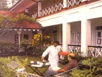 Bandarawela Hotel, Sri Lanka