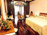 Earls Regency Hotel, Kandy, Sri Lanka