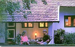 The Village Hotel, Habarana, Sri Lanka