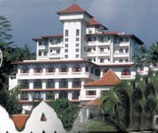 Suisse Hotel, Kandy, Sri Lanka