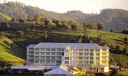 Tea Factory Hotel, Sri Lanka