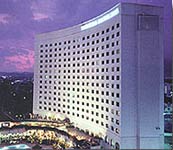 Imperial Mae Ping Hotel, Chaing Mai, Thailand